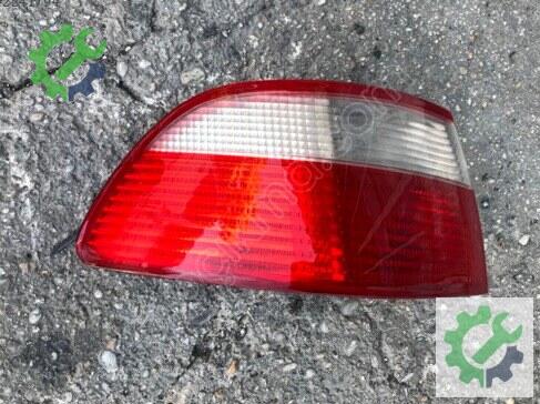 Fiat Albea Sol Arka Stop çıkma parça