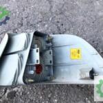 Fiat Albea Sol Stop Mako