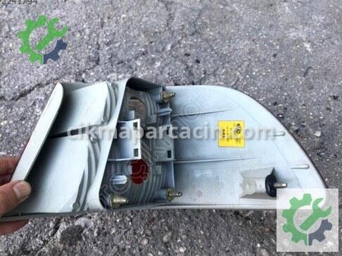 Fiat Albea Sol Arka Stop çıkma parça