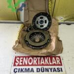 Fiat Fiorino Debriyaj Çatalı Çıkma Parça Konya