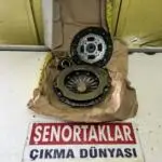 2007 Fiat Linea Debriyaj Seti Çıkma Parça İstanbul