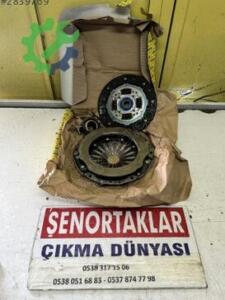 FİAT ALBEA,PALİO, GRANDE, PUNTO,FİORİNO,LİNEA 1.3 Mjet