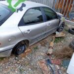 Fiat Brava sağ arka kapı