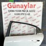 FİAT BRAVA SOL ARKA KAPI