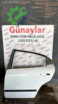 Fiat Brava Sol Arka Kapı çıkma parça