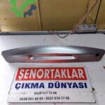 FİAT BRAVO ARKA BAGAJ PANOSU