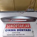 FİAT BRAVO ARKA BAGAJ PANOSU