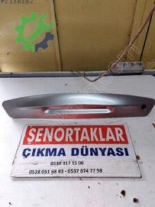FİAT BRAVO ARKA BAGAJ PANOSU