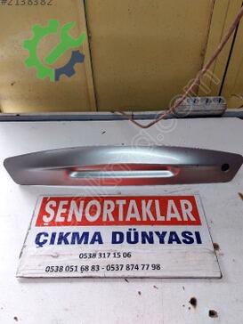 Fiat Bravo Arka Bagaj çıkma parça