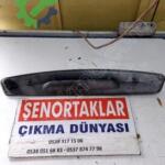 FİAT BRAVO ARKA BAGAJ PANOSU