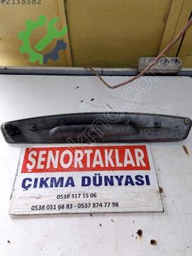 Fiat Bravo Arka Bagaj çıkma parça