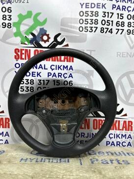 Fiat Brava Direksiyon Simidi 717222614 çıkma parça