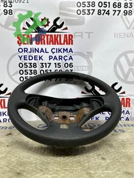Fiat Brava Direksiyon Simidi 717222614 çıkma parça