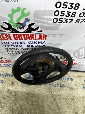 Fiat Brava Direksiyon Simidi 717222614 çıkma parça