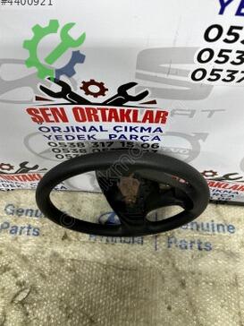Fiat Brava Direksiyon Simidi 717222614 çıkma parça