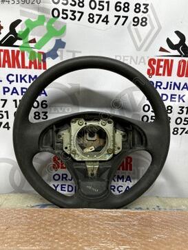 Fiat Brava Direksiyon Simidi çıkma parça