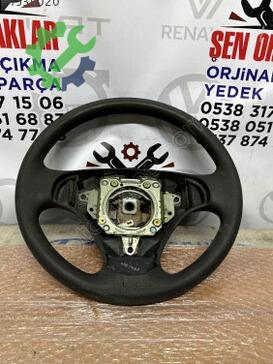 Fiat Brava Direksiyon Simidi 717222614 çıkma parça