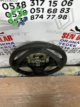 Fiat Brava Direksiyon Simidi 717222614 çıkma parça
