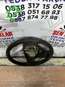 Fiat Brava Direksiyon Simidi 717222614 çıkma parça