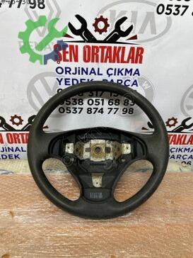 Fiat Brava Direksiyon Simidi çıkma parça