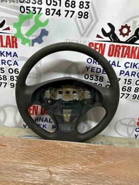 Fiat Brava Direksiyon Simidi 717222614 çıkma parça