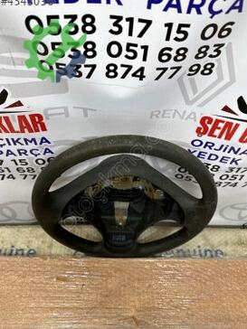Fiat Brava Direksiyon Simidi 717222614 çıkma parça