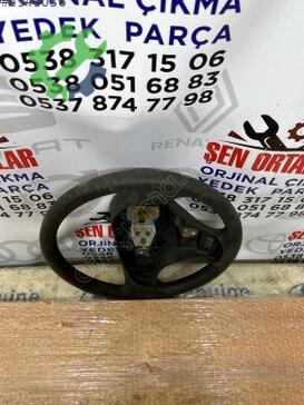 Fiat Brava Direksiyon Simidi 717222614 çıkma parça
