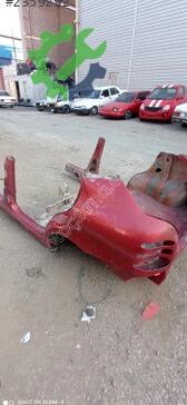 Fiat Bravo Oto Lastik çıkma parça