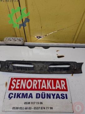 Fiat Bravo Ön Panjur çıkma parça