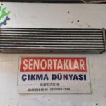 FİAT BRAVO TURBO RADYATÖRÜ
