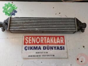 FİAT BRAVO TURBO RADYATÖRÜ