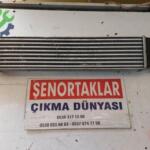 FİAT BRAVO TURBO RADYATÖRÜ