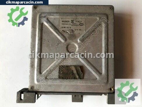 Fiat Croma Motor Beyni çıkma parça