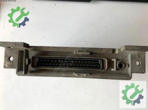 Fiat Croma Motor Beyni WF2601 çıkma parça