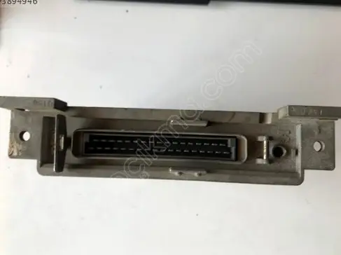 Fiat Croma Motor Beyni WF2601 çıkma parça
