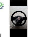 Fiat 124 Spider Direksiyon Düğmesi çıkma parça - TEKİNLER OTO YEDEK PARÇA Ankara