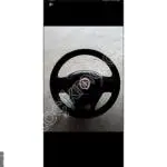 Fiat 124 Spider Direksiyon Düğmesi çıkma parça - TEKİNLER OTO YEDEK PARÇA Ankara