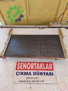 FİAT DOBLO 1.2 ORİJİNAL SIFIR SU RADYATÖRÜ