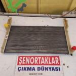2001 Fiat Doblo Su Radyatörü Çıkma Parça Sakarya