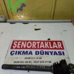 Skoda Octavia Aks Çıkma Parça İzmir