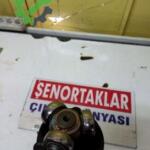 2000 Fiat Doblo Aks Çıkma Parça Sakarya