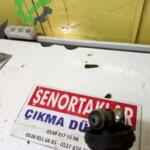 2000 Fiat Doblo Aks Çıkma Parça Sakarya
