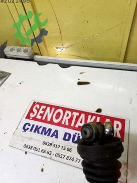 Fiat Doblo Aks 630311183 çıkma parça