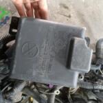 2013 Fiat Doblo Motor Tesisatı Çıkma Parça Ankara