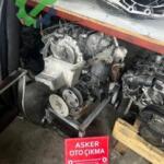 Fiat Doblo Klima Basınç Sensörü Çıkma Parça Sakarya
