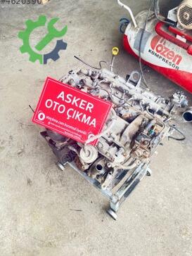 Fiat Doblo Motor Komple çıkma parça