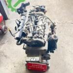 Fiat Doblo Motor Komple Çıkma Parça Ankara
