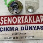 2001 Fiat Doblo Porya Çıkma Parça Sakarya