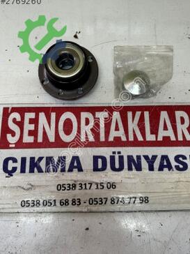 Fiat Doblo Porya 44-1805K çıkma parça