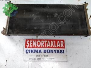 FİAT DOBLO 1.3 MJET SU RADYATÖRÜ